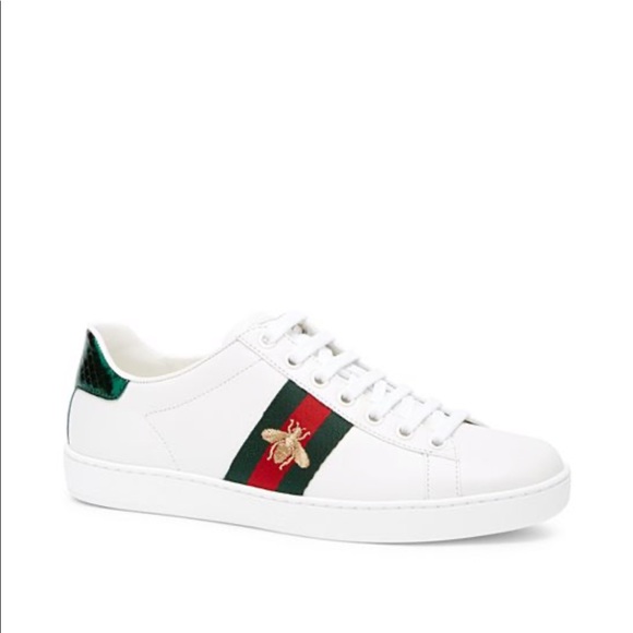 Gucci Shoes - Gucci ace bee sneakers